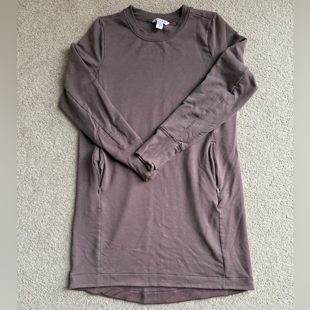 Athleta Balance dress